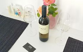 Apartma B & O